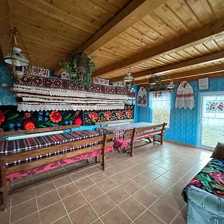 Floare De Maramures 2 Sighetu Marmatiei Exterior photo