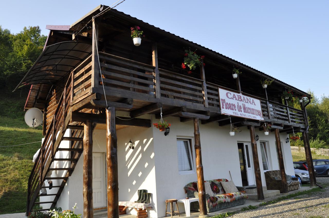 Floare De Maramures 2 Sighetu Marmatiei Exterior photo